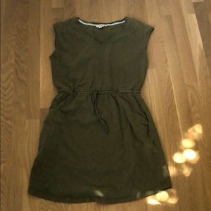 Boden Sleeveless Jersey Dress